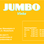 JumboV info gr liggend